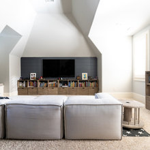 gameroom
