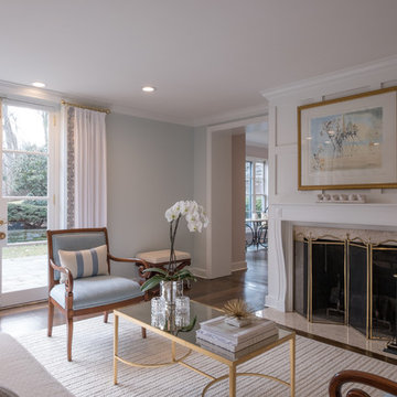Whole Home Renovation - Bryn Mawr, PA