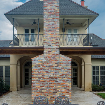 Outdoor Patio
