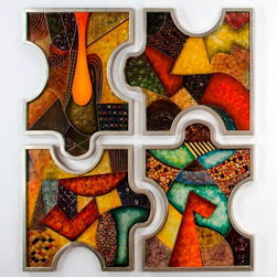 Wall Decor - Products