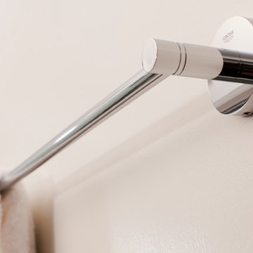 Bathroom Breakthrough