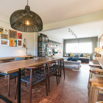 House Cecilia