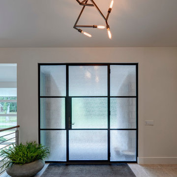 Oakleigh Residence