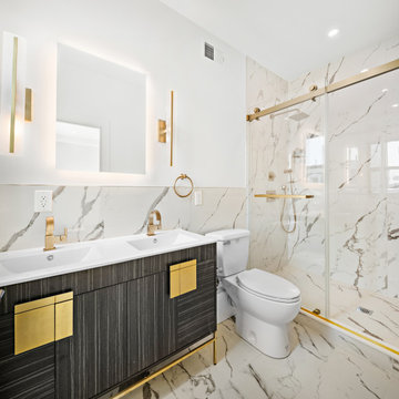 Weehawken Full Remodeling