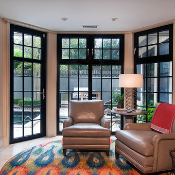 Living Rooms