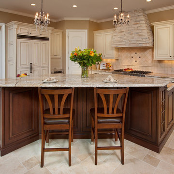 Toledo Ohio Kitchen