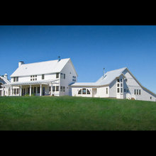 modern farmhouse