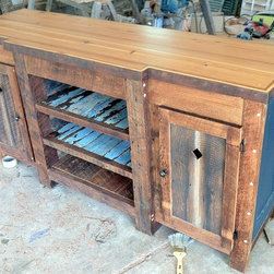 Our Work - Products