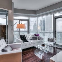 Living Room Ideas