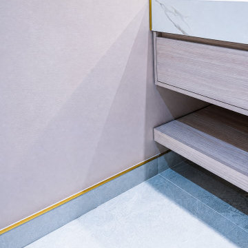 Murrich Street, Toronto - Luxury Bathroom Remodelling