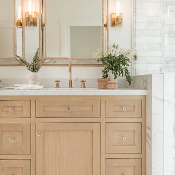 East Sacramento Transitional
