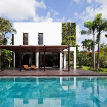 House Exterior