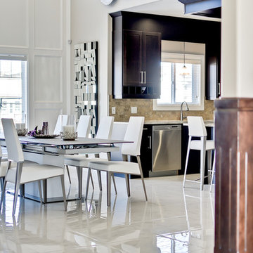Decorating Project -Mullen Bend