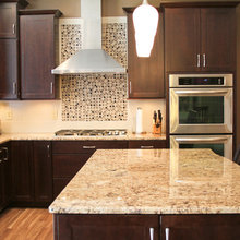 Kitchen Ideas