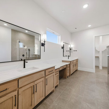 Willis, TX | Chambers Creek Transitional