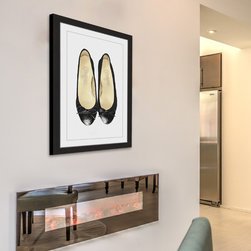 Trusty Flats - Products