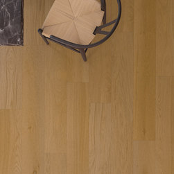 Clap!zer0 - Flooring