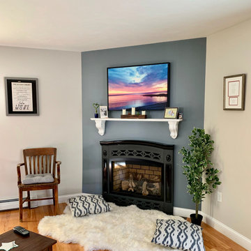 Enhancing the Love Corner of your home