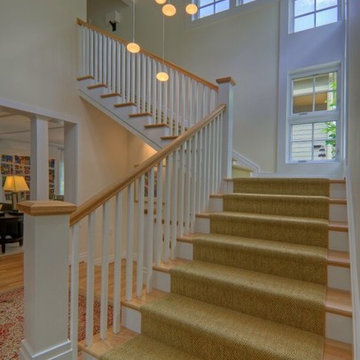 Vernon Residence