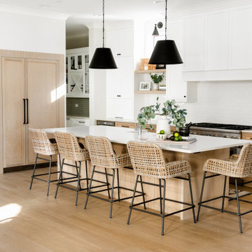 Clifton Kitchen