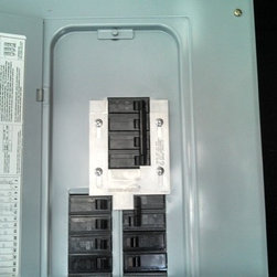 Generator options - Products