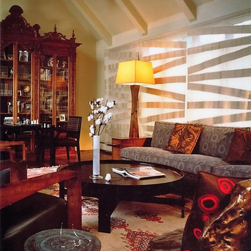 Rustic Moderism