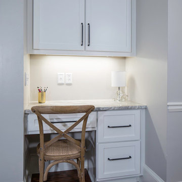Landings Overlook Kitchen Remodel