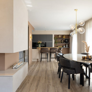 Ingetogen luxe in interieurontwerp Aangenaam Interieuradvies