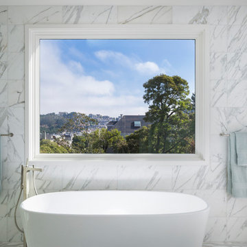 Presidio Heights Remodel