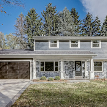 Greendale Full Home Remodel