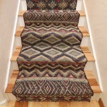 Natural Hickory/Loloi Rugs/Karastan Carpet