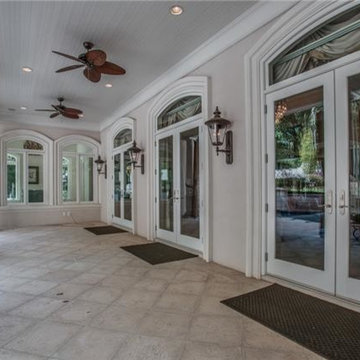 Celebrity Homes