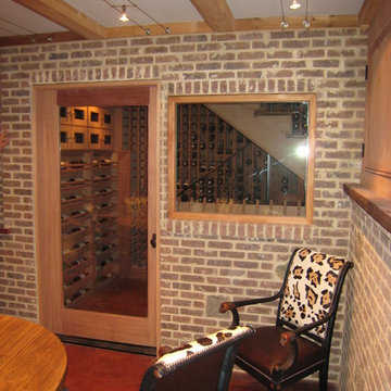 Beverly Wine Room