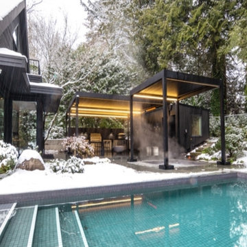 Sweet Retreat