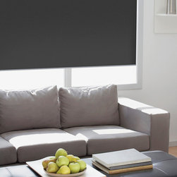 Roller Shades - Roller Shades