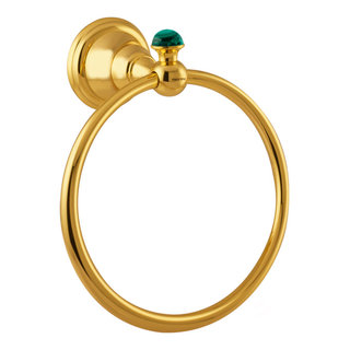 Montero Towel Ring