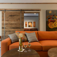 barn door