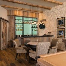 Game/Media Room