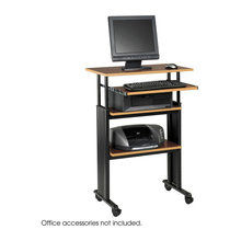 computer/CD player tables