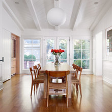 Kitchen & Dining room Reno Ideas 2025