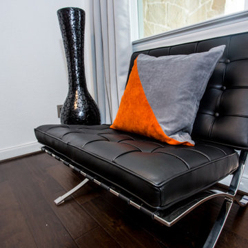 Man Cave/ Office
