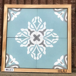 Showroom - Tile