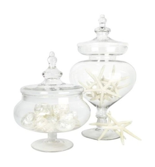 Z Gallerie Francesca Jars Discontinued