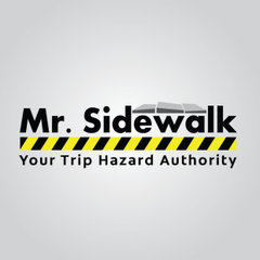 Mr. Sidewalk
