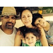 Simon Sharma's photo
