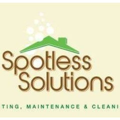 Spotless Solutions