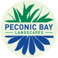 Peconic Bay Landscapes