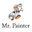 Mr. Painter San Jose