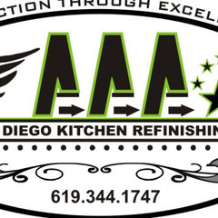 SAN DIEGO KITCHEN REFINISHING