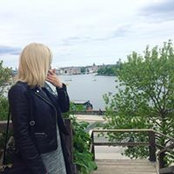 Andreea Boo's photo